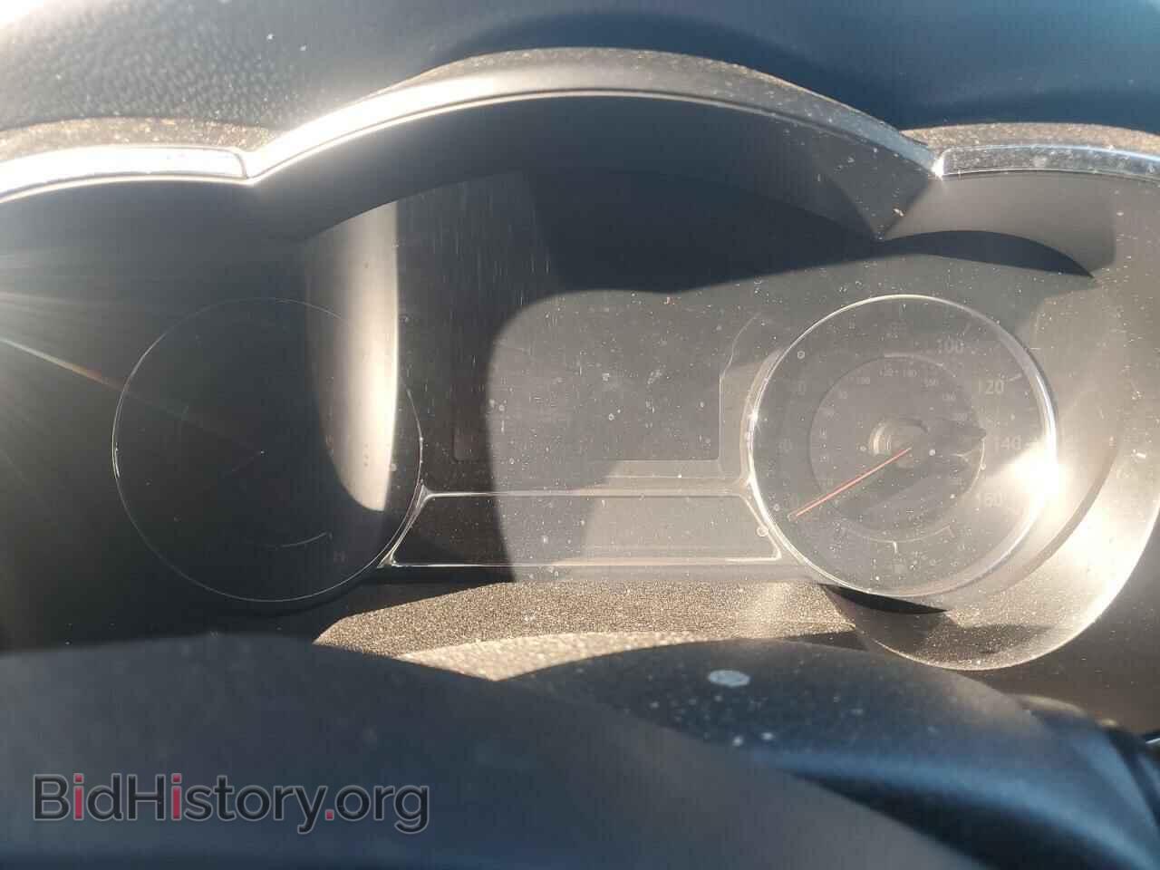 2013 KIA OPTIMA - VIN: KNAGM4AD4D5040468 - Фото 9