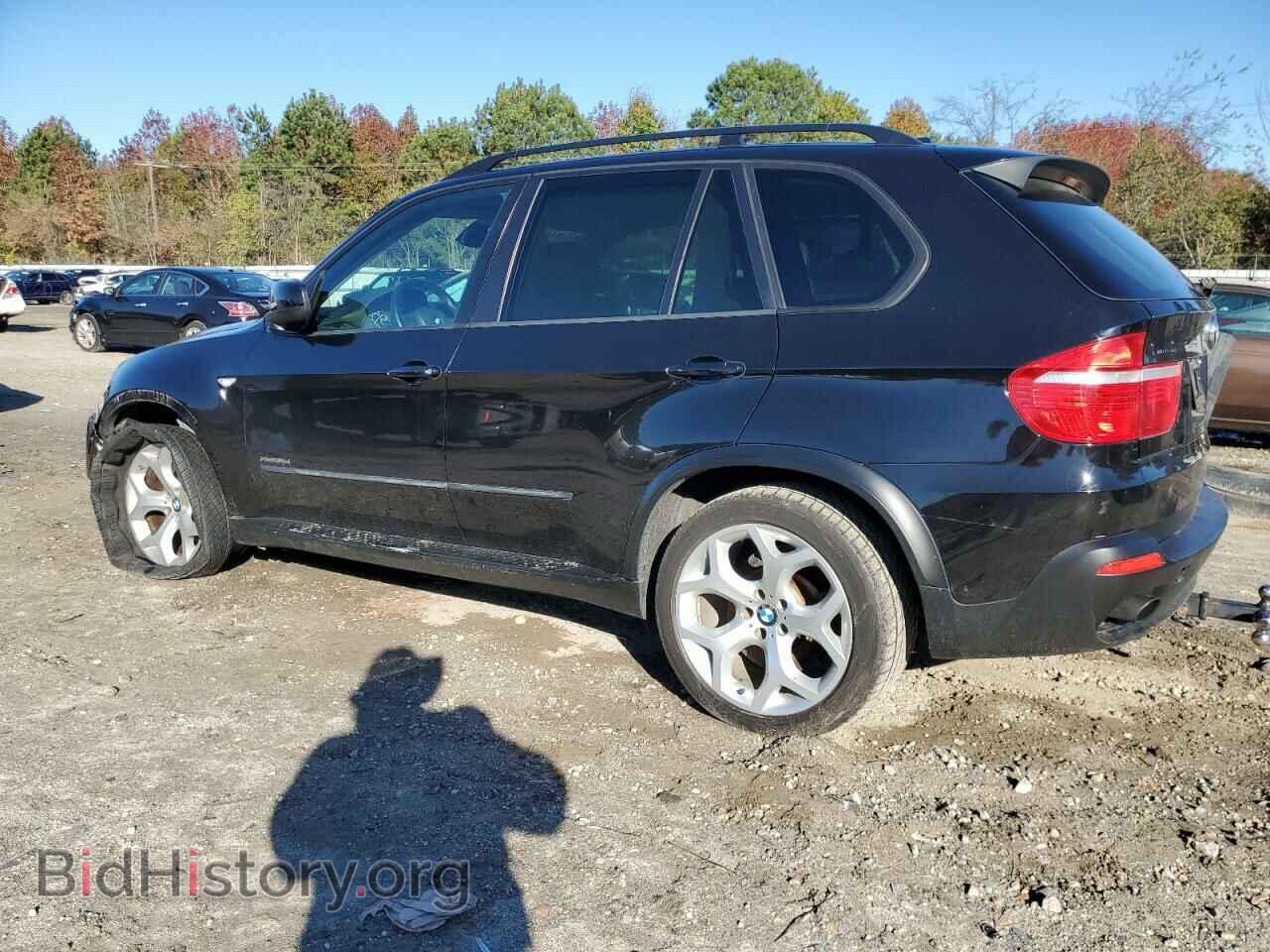 2010 BMW X5 - VIN: 5UXFF0C59ALT75836 - Фото 2