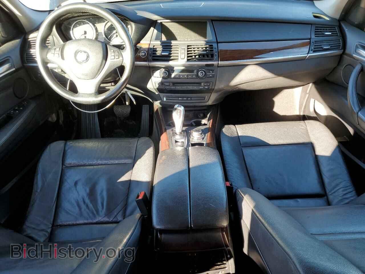 2010 BMW X5 - VIN: 5UXFF0C59ALT75836 - Фото 8