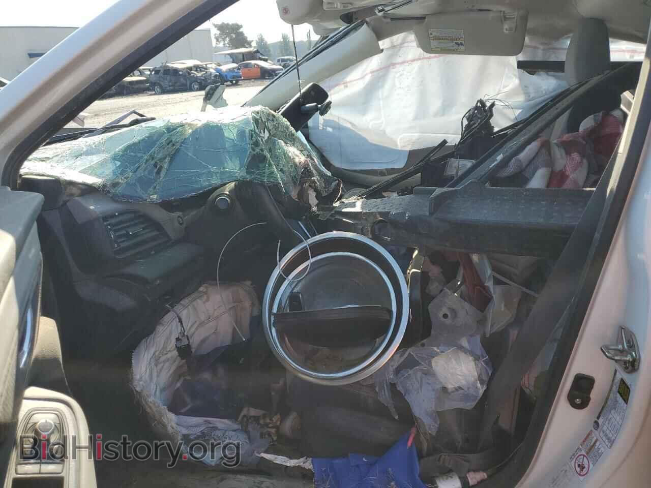 2020 SUBARU OUTBACK - VIN: 4S4BTAEC2L3163398 - Фото 7