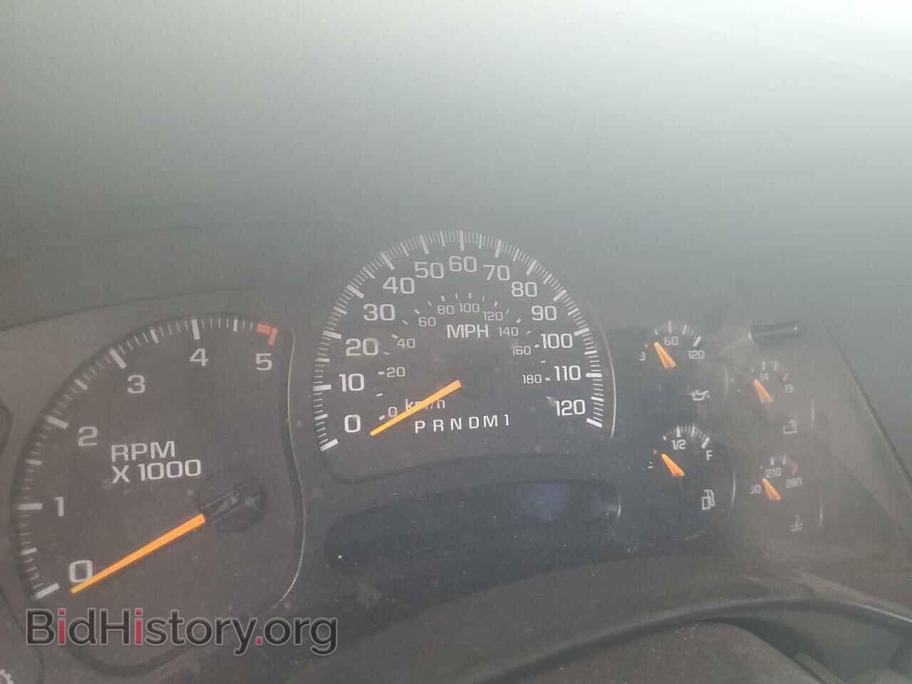 2007 GMC SIERRA - VIN: 1GTHC23D67F144177 - Фото 9