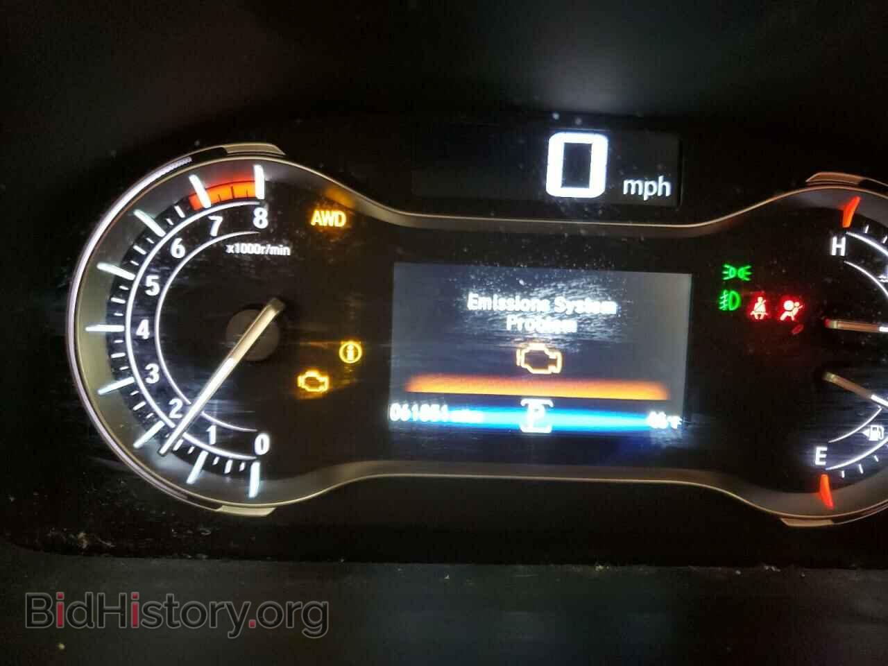 2017 HONDA PILOT - VIN: 5FNYF6H06HB020078 - Фото 9