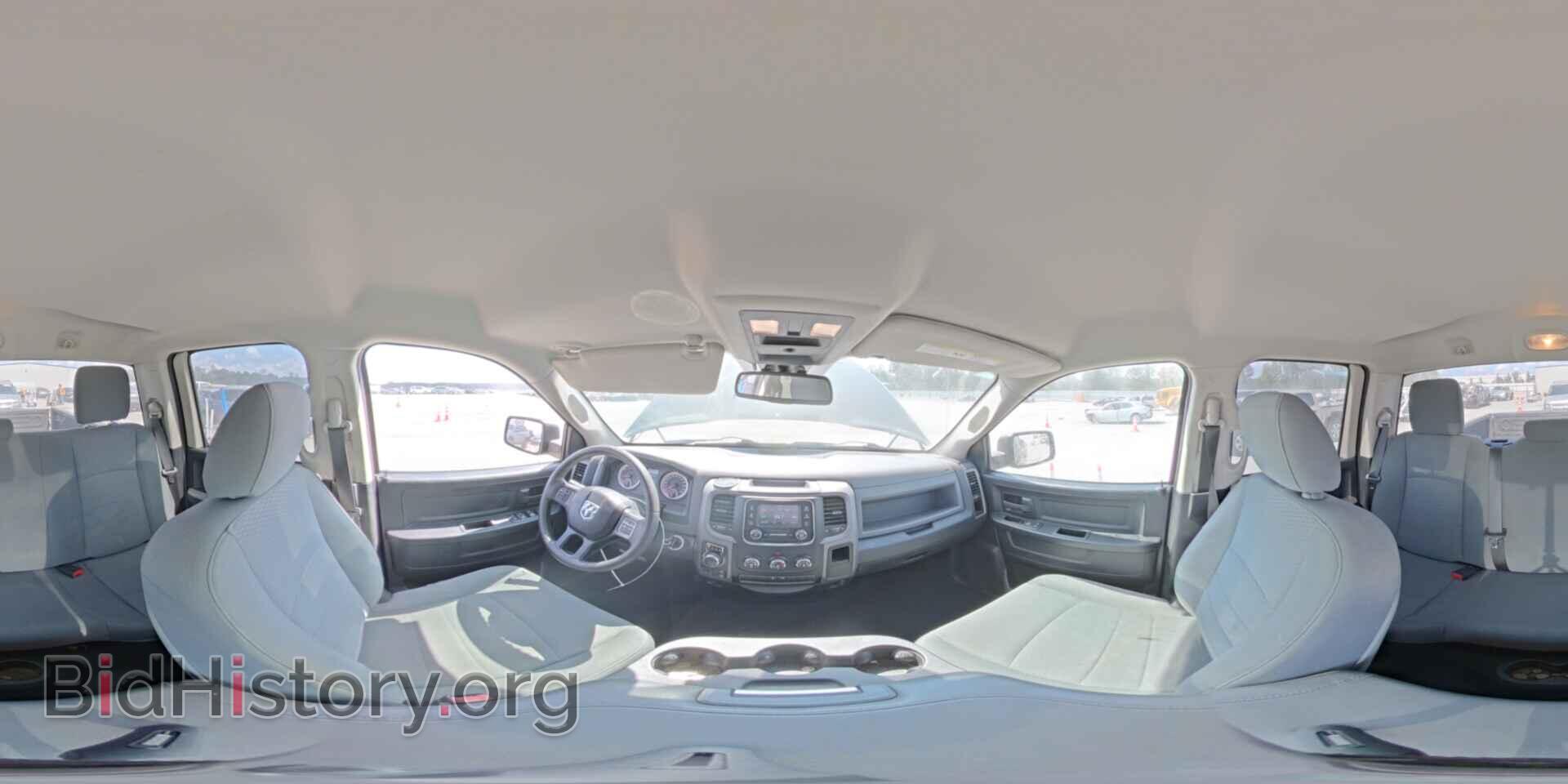 2016 RAM 1500 - VIN: 1C6RR7FT1GS123738 - Photo 14