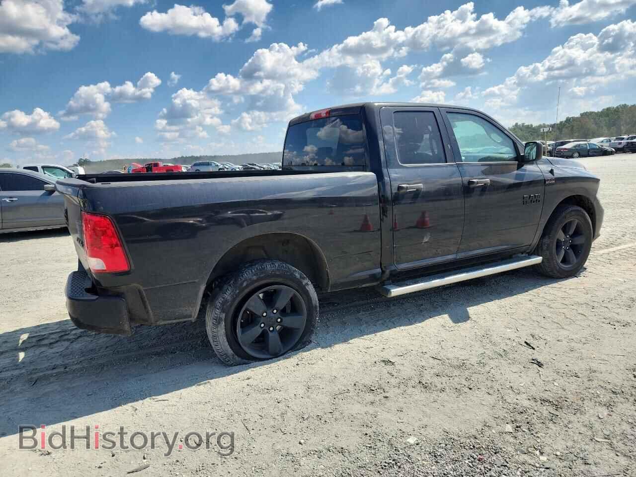 2016 RAM 1500 - VIN: 1C6RR7FT1GS123738 - Photo 3