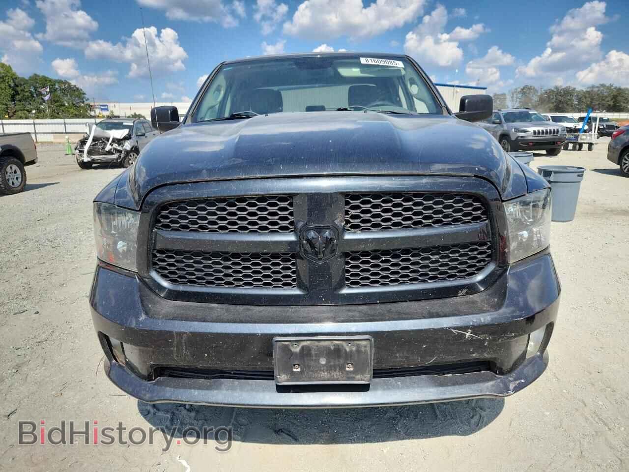 2016 RAM 1500 - VIN: 1C6RR7FT1GS123738 - Photo 5