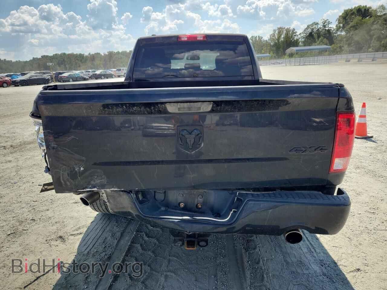 2016 RAM 1500 - VIN: 1C6RR7FT1GS123738 - Photo 6