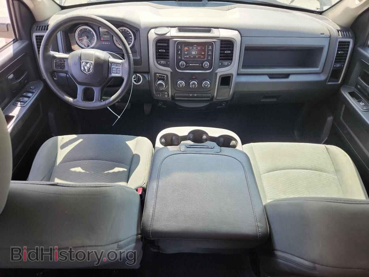 2016 RAM 1500 - VIN: 1C6RR7FT1GS123738 - Photo 8