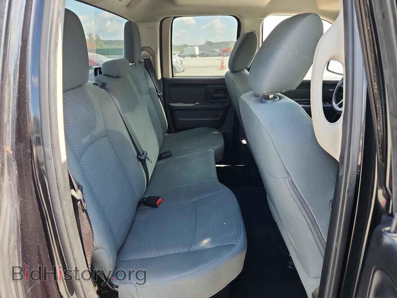 2016 RAM 1500 - VIN: 1C6RR7FT1GS123738 - Photo 10