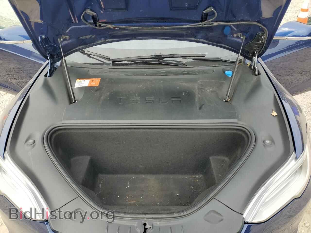 2018 TESLA MODEL S - VIN: 5YJSA1E22JF283980 - Photo 11