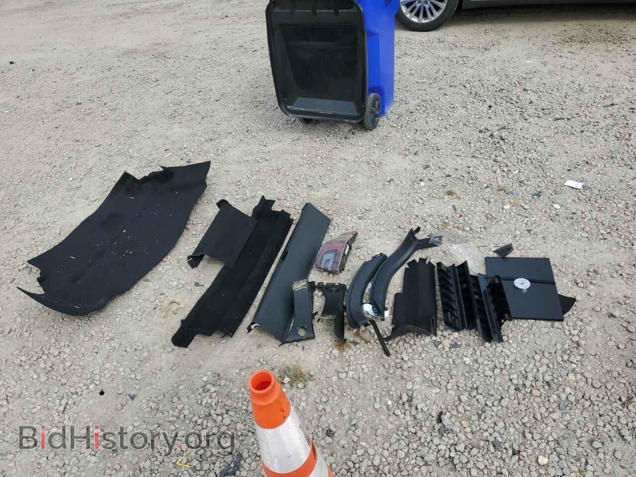 2018 TESLA MODEL S - VIN: 5YJSA1E22JF283980 - Photo 12