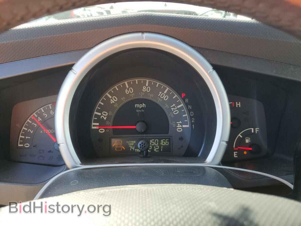 2006 HONDA RIDGELINE - VIN: 2HJYK16516H530516 - Фото 9