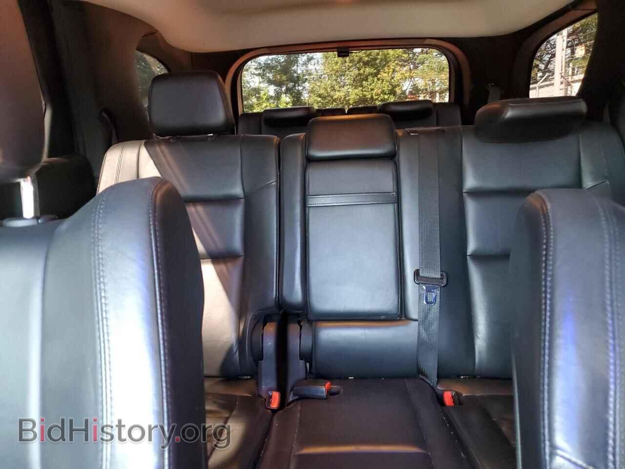 2017 DODGE DURANGO - VIN: 1C4RDJDG7HC827965 - Фото 10