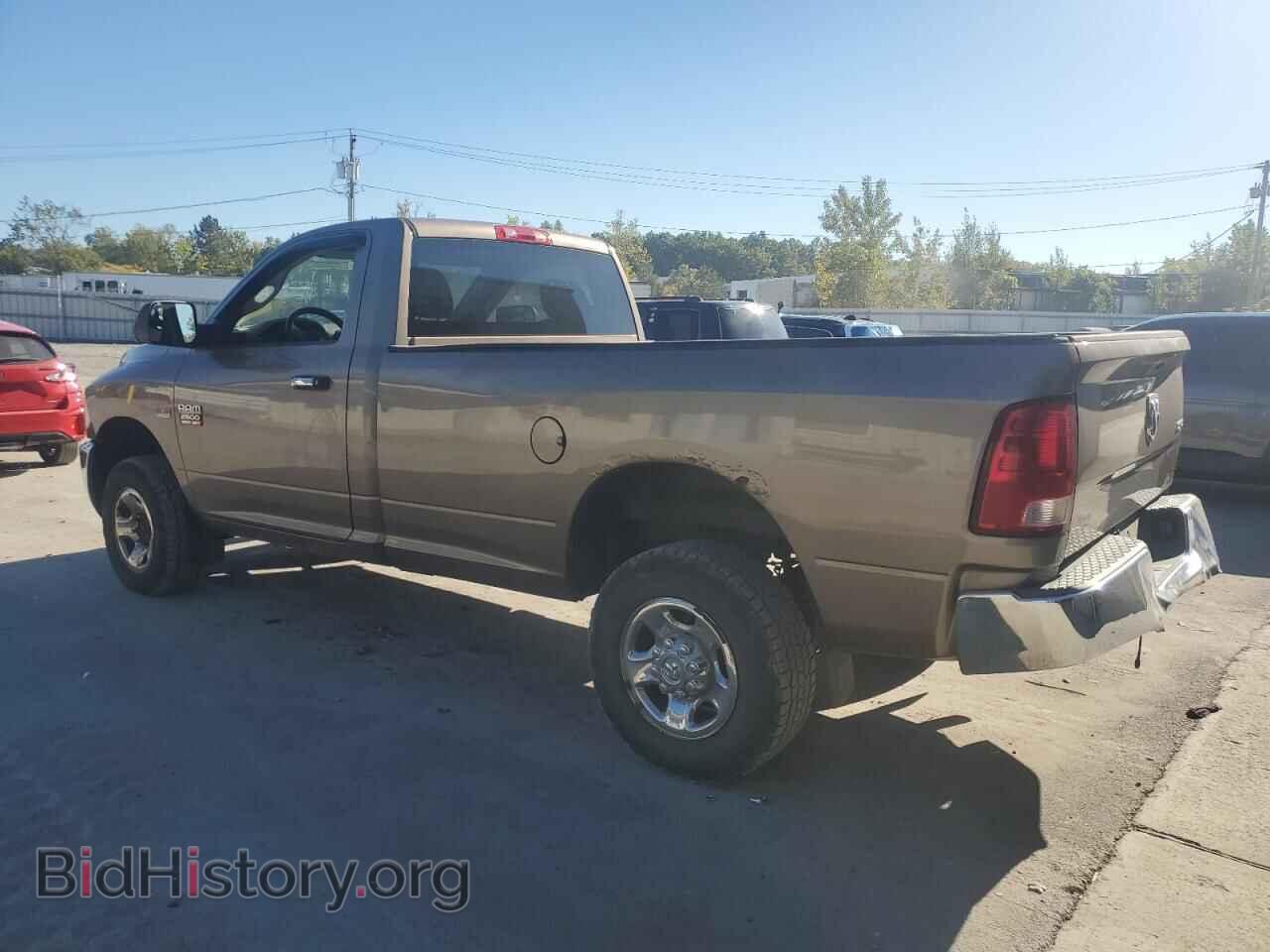 2010 DODGE All Models - VIN: 3D7LT2ET1AG128771 - Photo 2