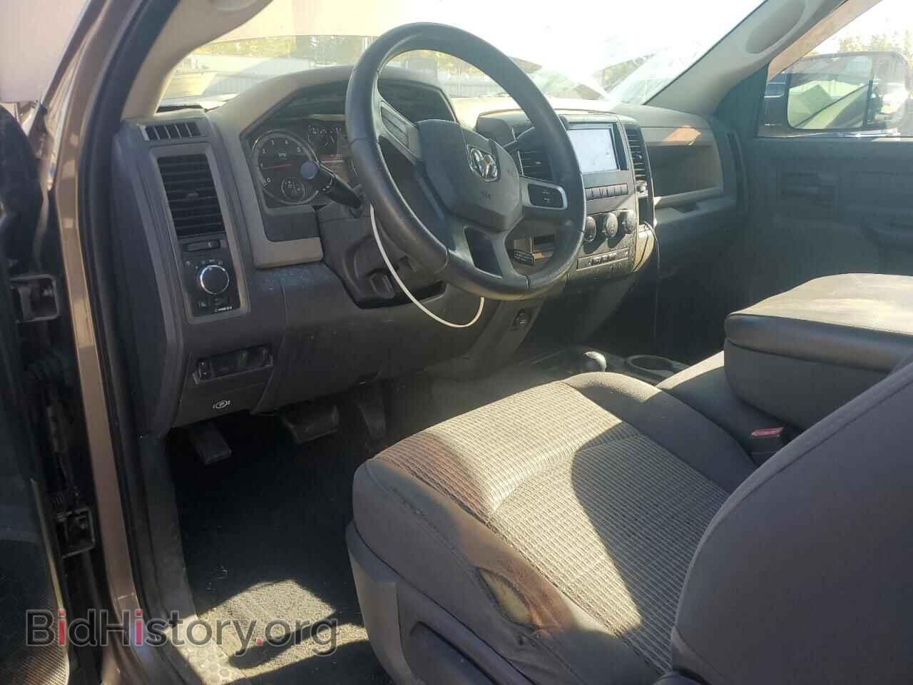 2010 DODGE All Models - VIN: 3D7LT2ET1AG128771 - Photo 8
