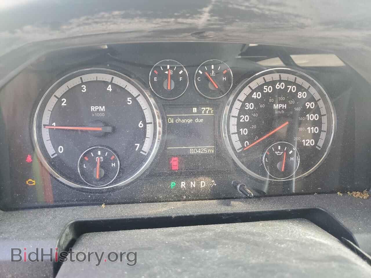 2010 DODGE All Models - VIN: 3D7LT2ET1AG128771 - Photo 9