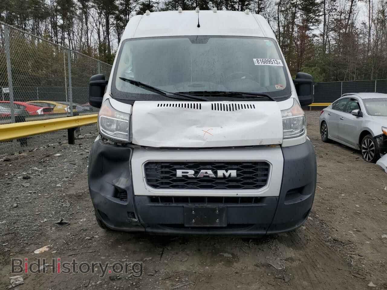 2019 RAM All Models - VIN: 3C6TRVBG3KE553821 - Фото 5