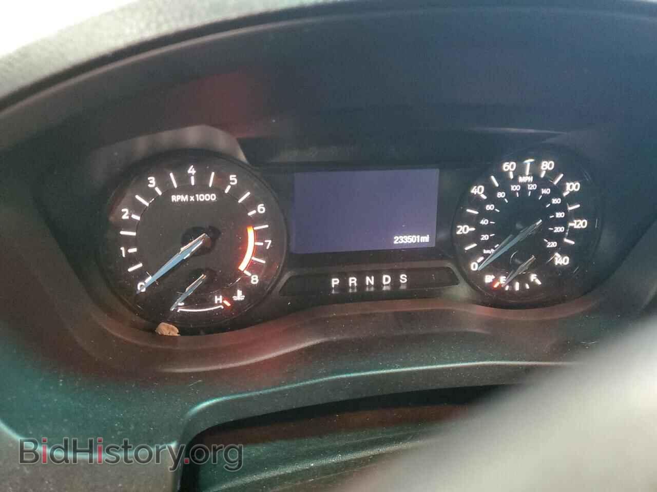 2017 FORD EXPLORER - VIN: 1FM5K8B8XHGA44927 - Фото 9