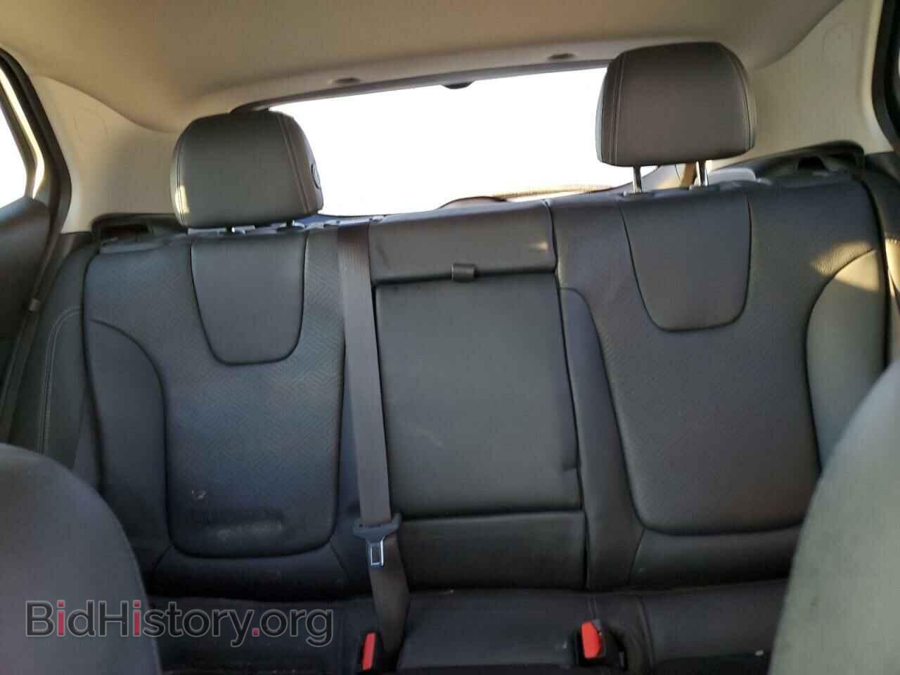 2020 BUICK ENCORE - VIN: KL4MMGSL3LB024995 - Фото 10