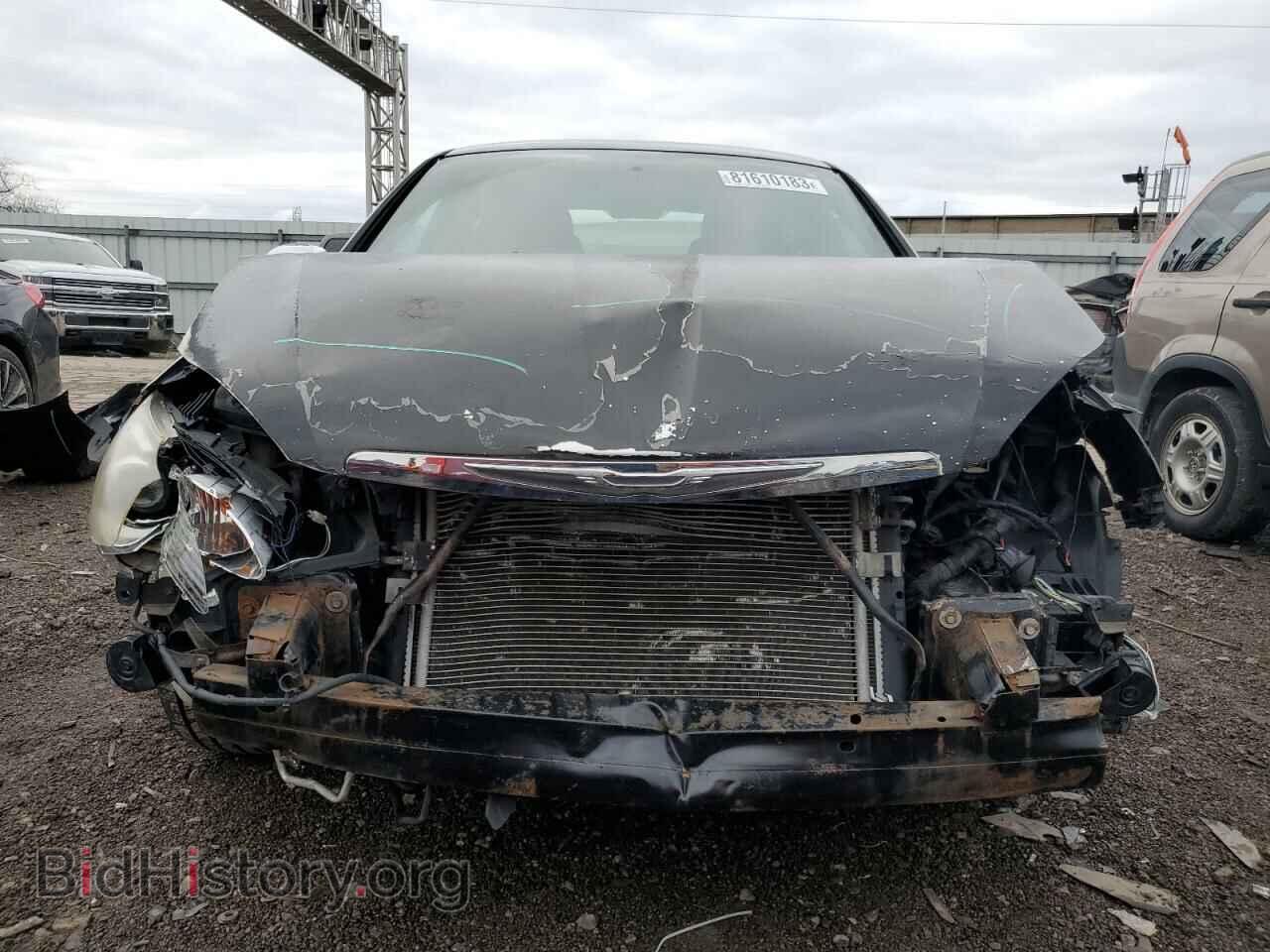 2013 CHRYSLER 200 - VIN: 1C3CCBAB5DN733707 - Фото 5