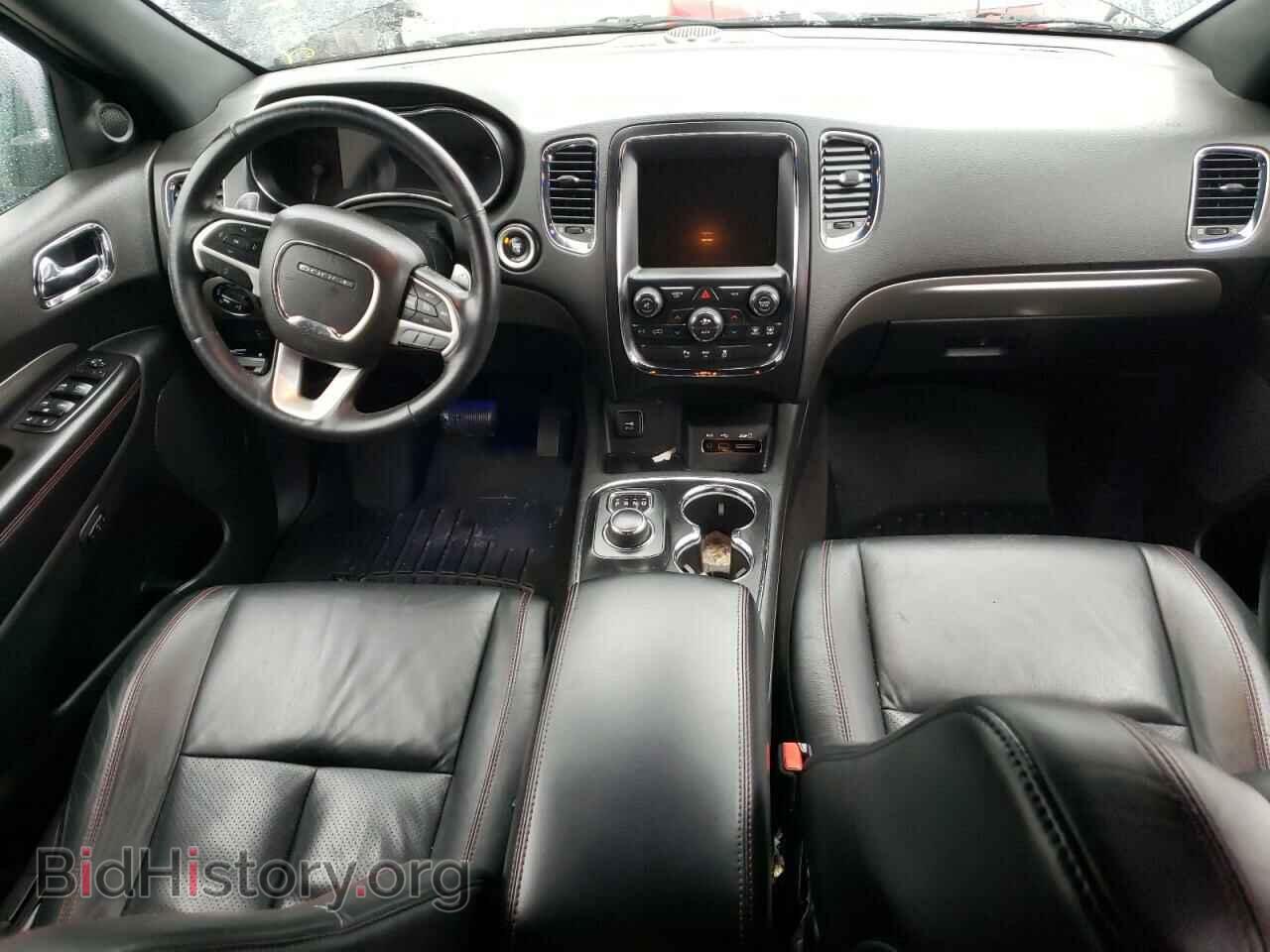 2015 DODGE DURANGO - VIN: 1C4SDJCTXFC745743 - Фото 8