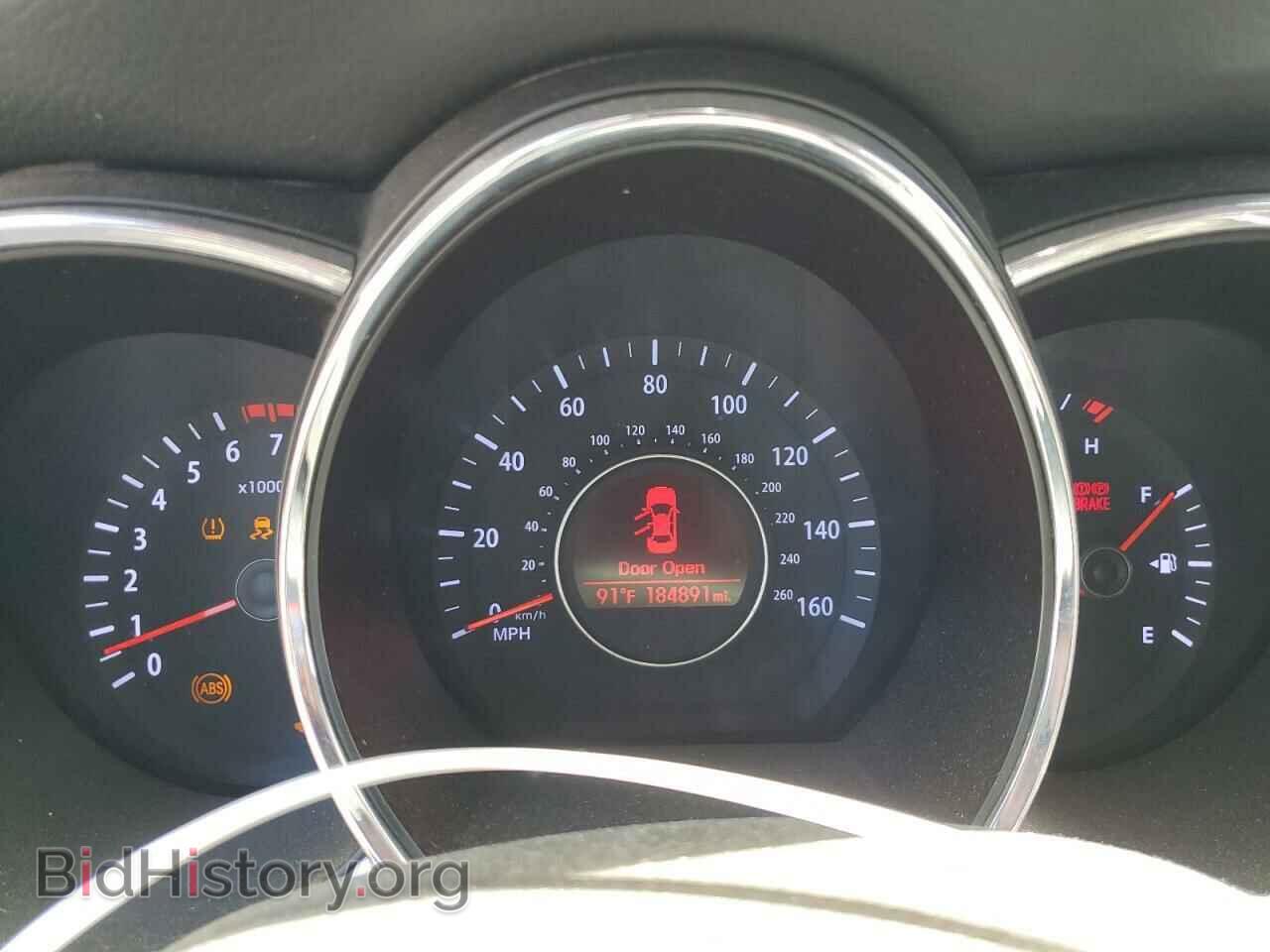 2013 KIA OPTIMA - VIN: 5XXGN4A7XDG140077 - Фото 9