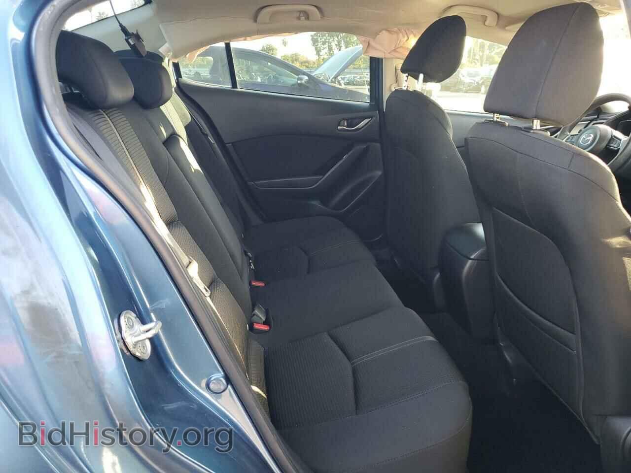 2018 MAZDA 3 - VIN: 3MZBN1U76JM201467 - Фото 11