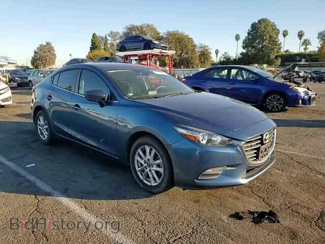 2018 MAZDA 3 - VIN: 3MZBN1U76JM201467 - Фото 10