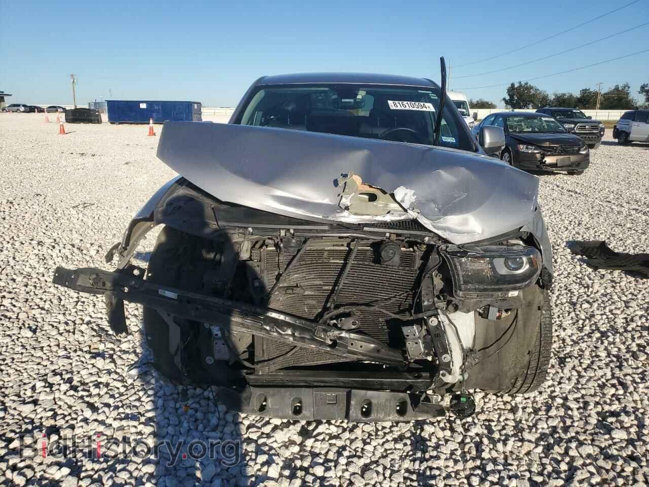 2017 DODGE DURANGO - VIN: 1C4RDHDG0HC720961 - Фото 5