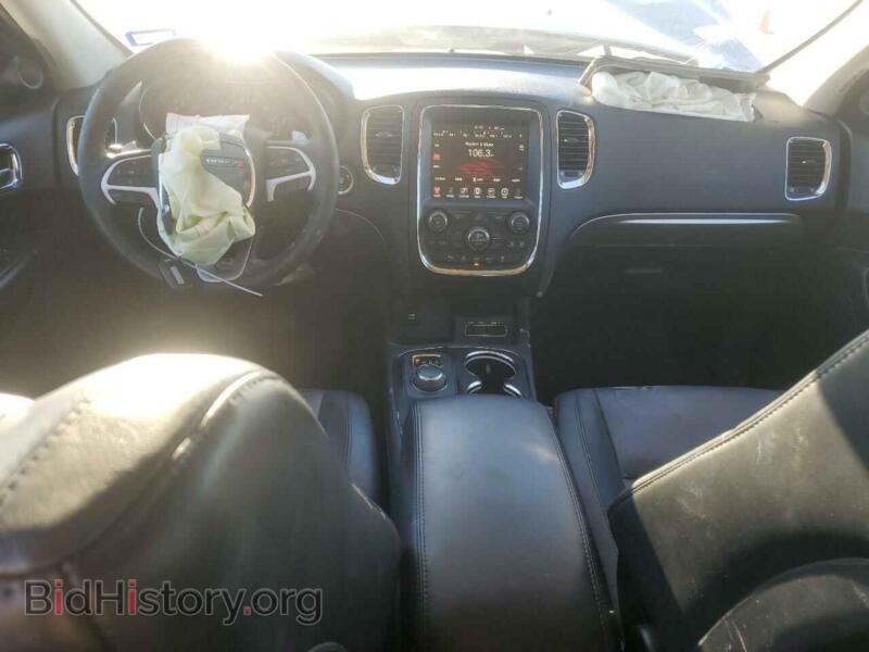 2017 Dodge DURANGO (VIN 1C4RDHDG0HC720961) — photo 8 of 13