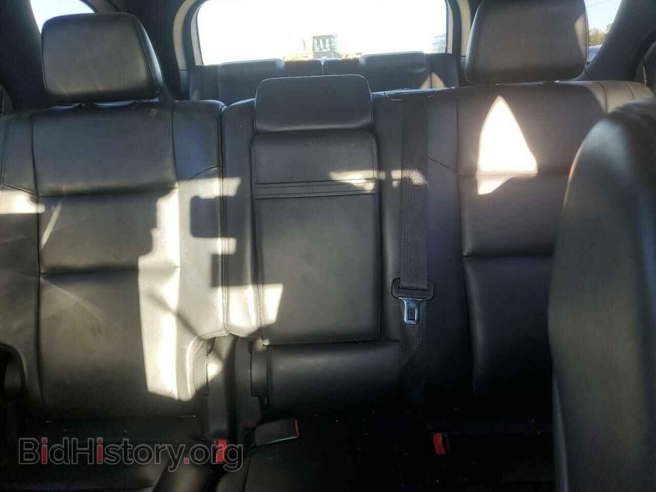 2017 DODGE DURANGO - VIN: 1C4RDHDG0HC720961 - Фото 10