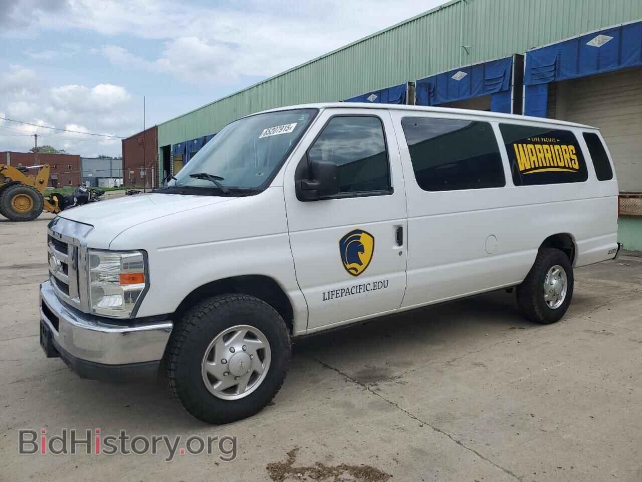 Photo 1FBSS3BL0EDA66547 - FORD ALL Models 2014