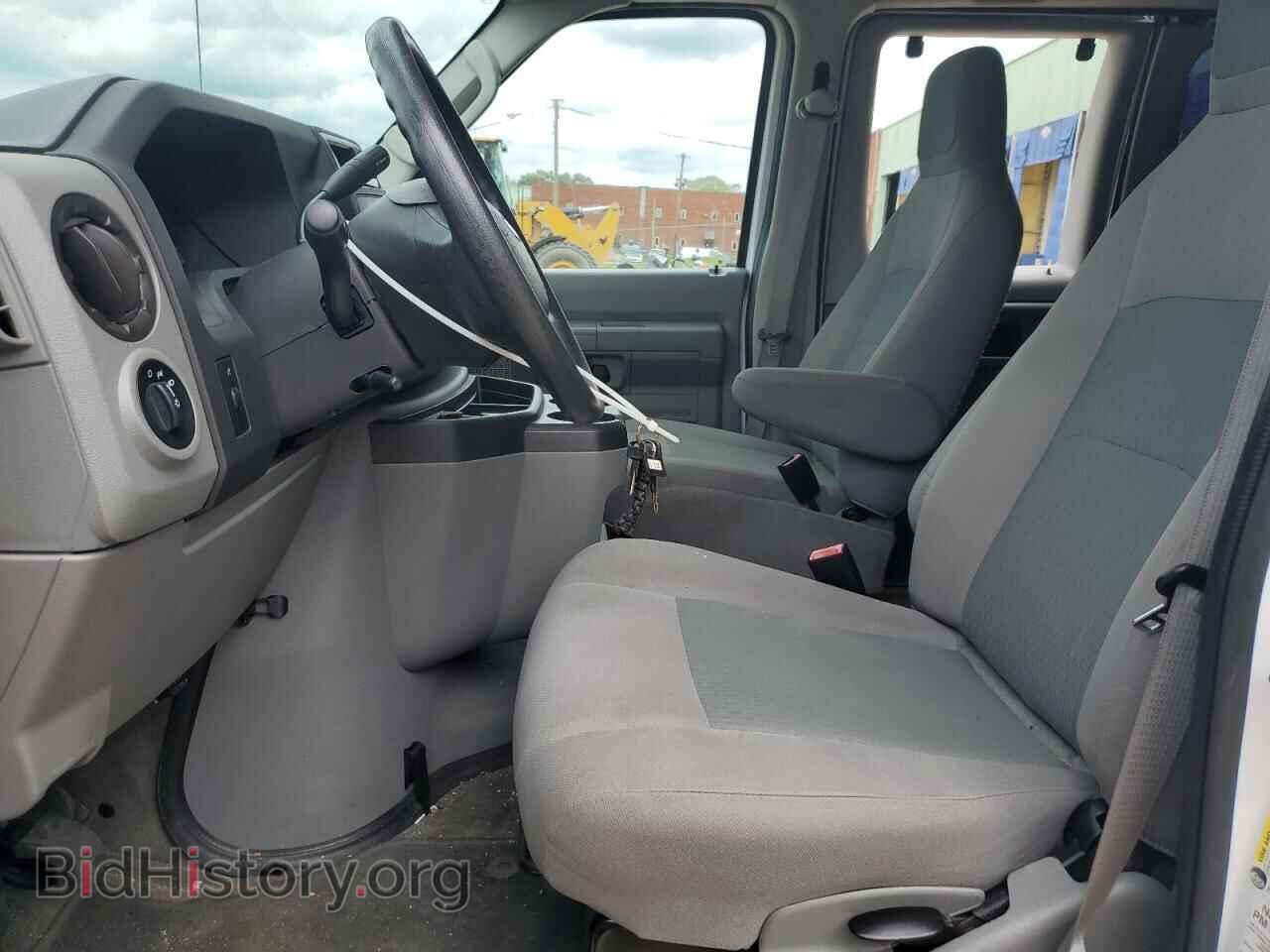 2014 FORD ALL Models - VIN: 1FBSS3BL0EDA66547 - Фото 7