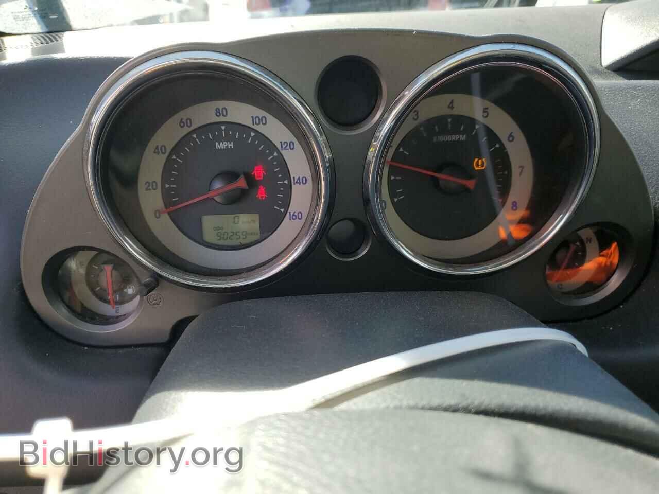 2009 MITSUBISHI ECLIPSE - VIN: 4A3AK24F49E041205 - Фото 9
