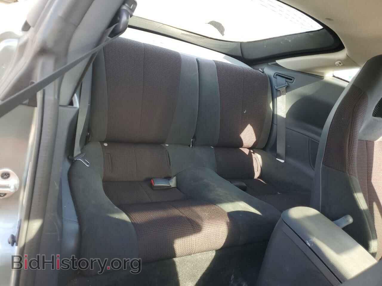 2009 MITSUBISHI ECLIPSE - VIN: 4A3AK24F49E041205 - Фото 10