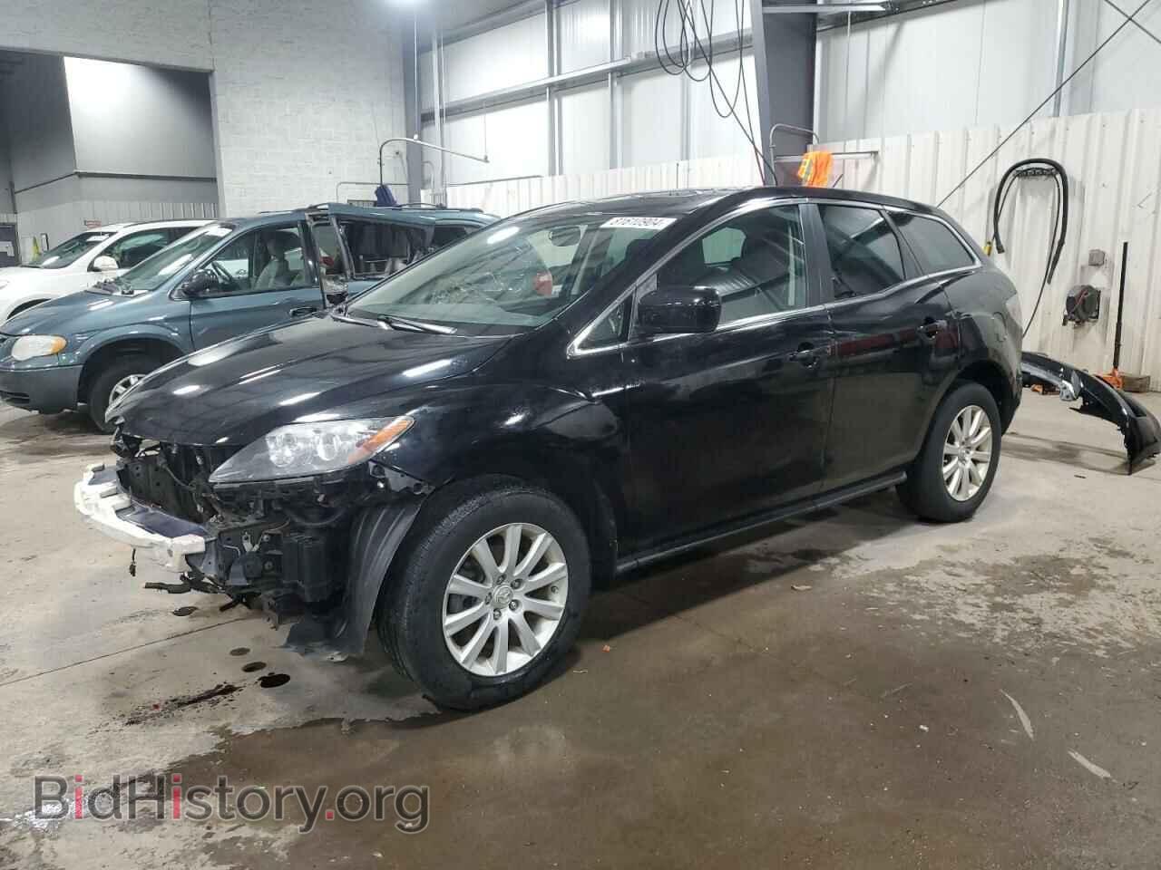 Фотография JM3ER2W52A0348093 - MAZDA CX-7 2010