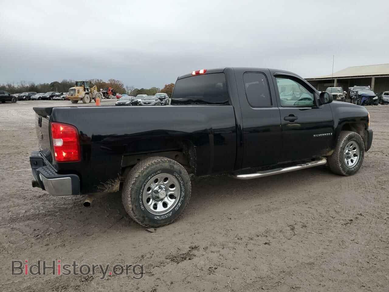 2007 CHEVROLET ALL Models - VIN: 2GCEC19C671575816 - Фото 3