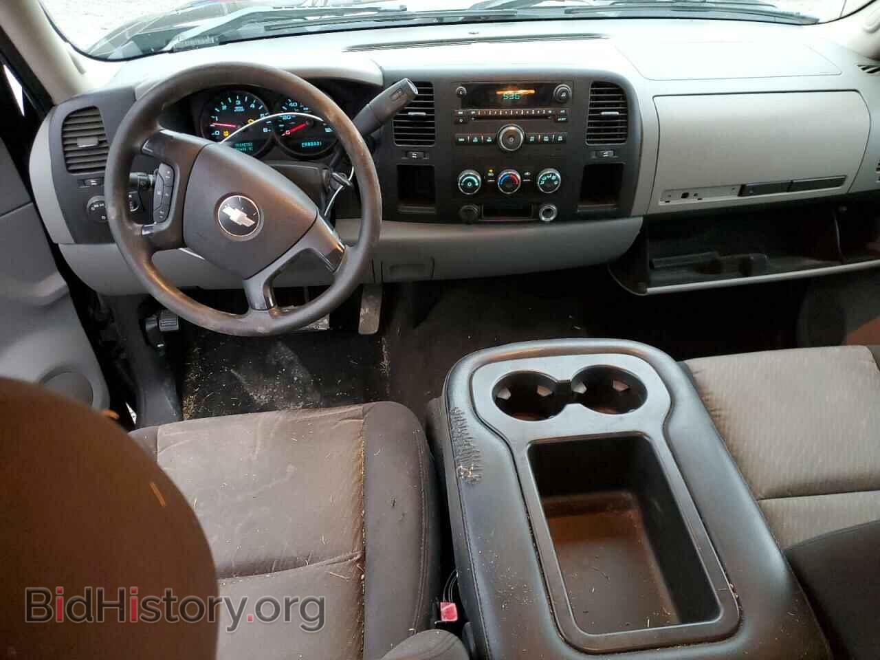 2007 CHEVROLET ALL Models - VIN: 2GCEC19C671575816 - Фото 8