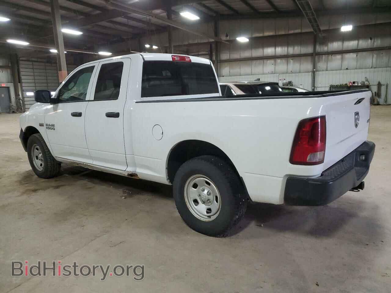 2013 RAM 1500 - VIN: 1C6RR7FT1DS714633 - Фото 2