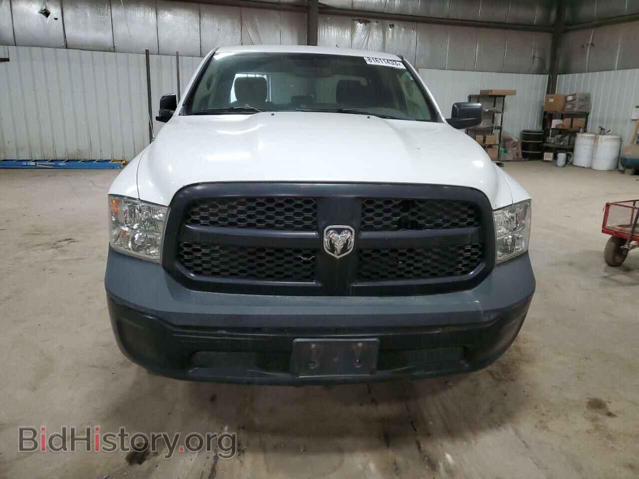 2013 RAM 1500 - VIN: 1C6RR7FT1DS714633 - Фото 5