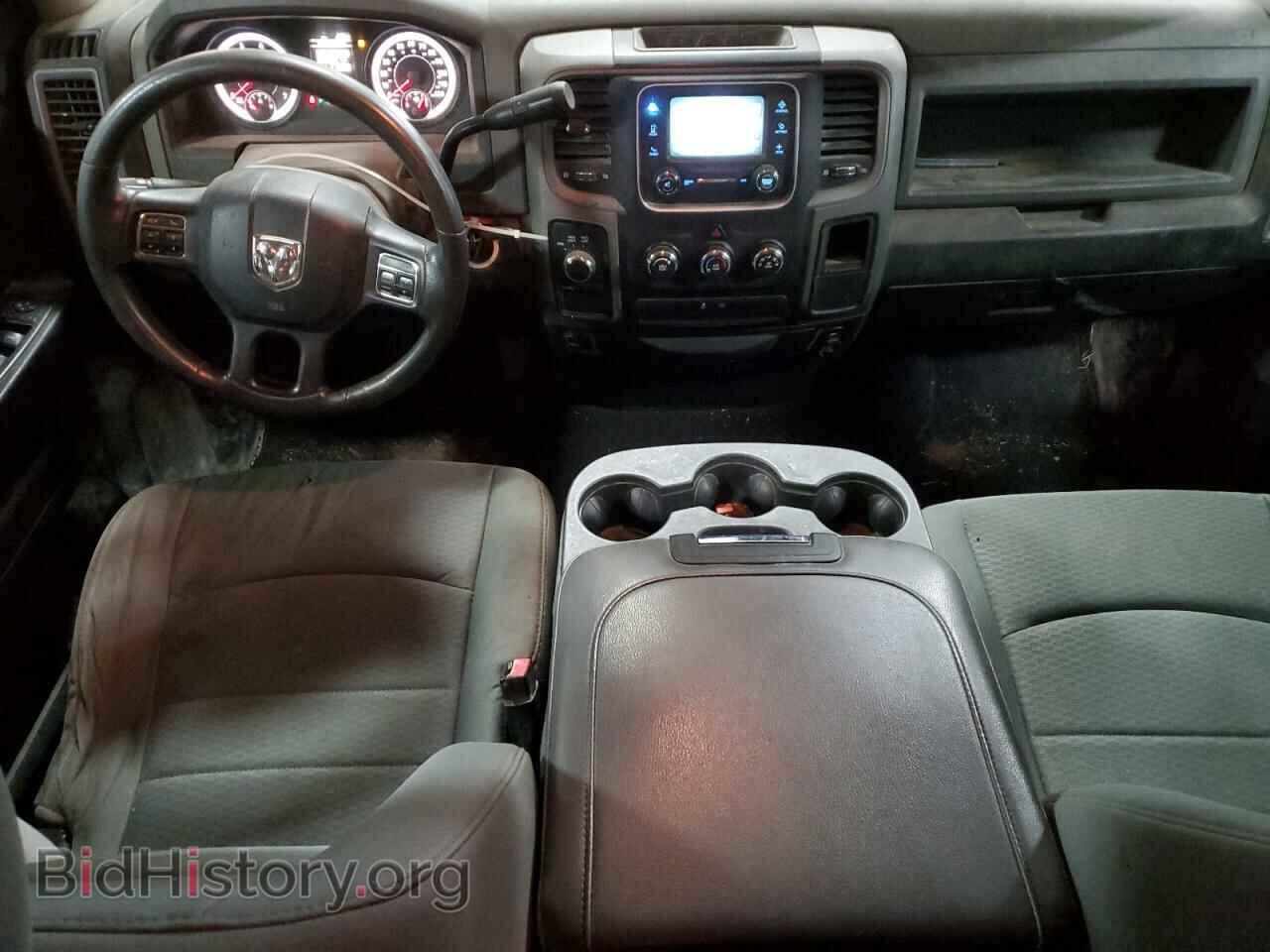 2013 RAM 1500 - VIN: 1C6RR7FT1DS714633 - Фото 8