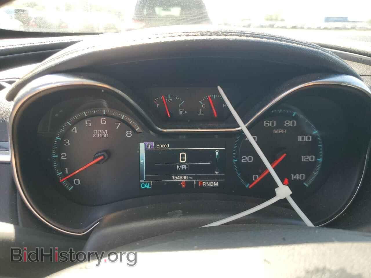 2016 CHEVROLET IMPALA - VIN: 2G1145S32G9134143 - Фото 9