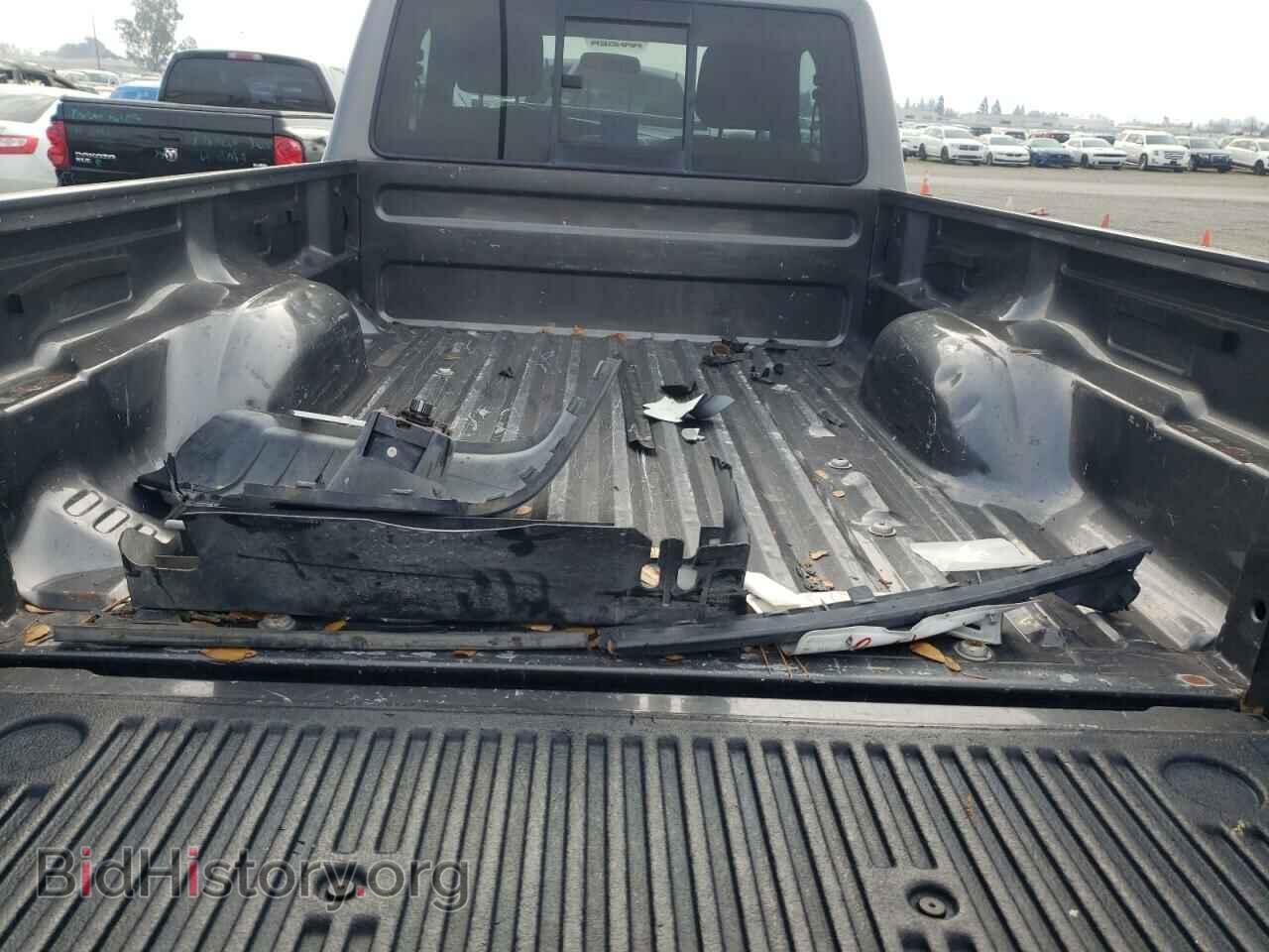 2010 FORD RANGER - VIN: 1FTLR1EE9APA67802 - Фото 10
