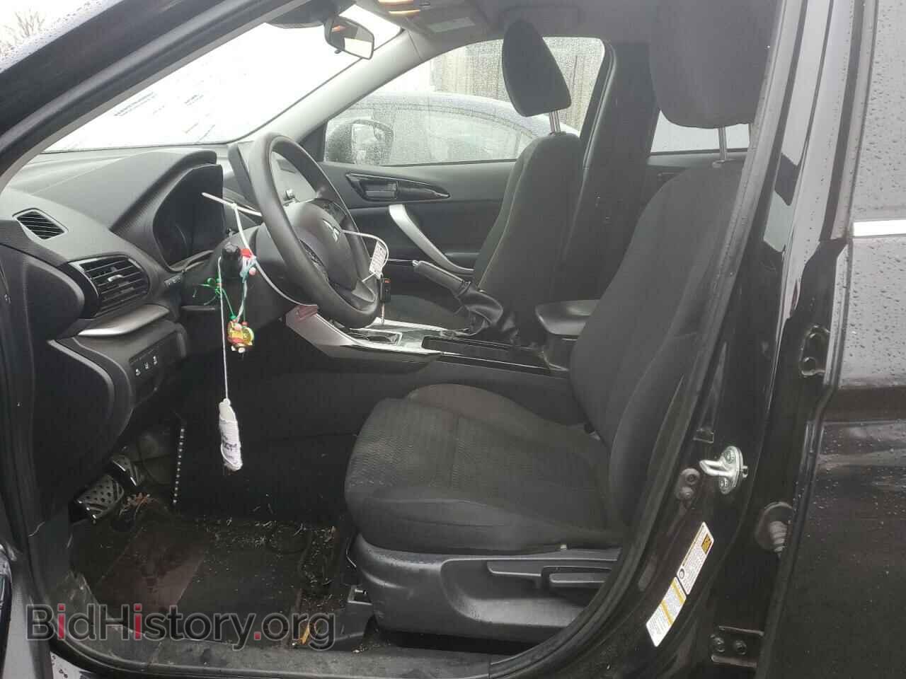 2022 MITSUBISHI ECLIPSE - VIN: JA4ATVAA3NZ060979 - Фото 7