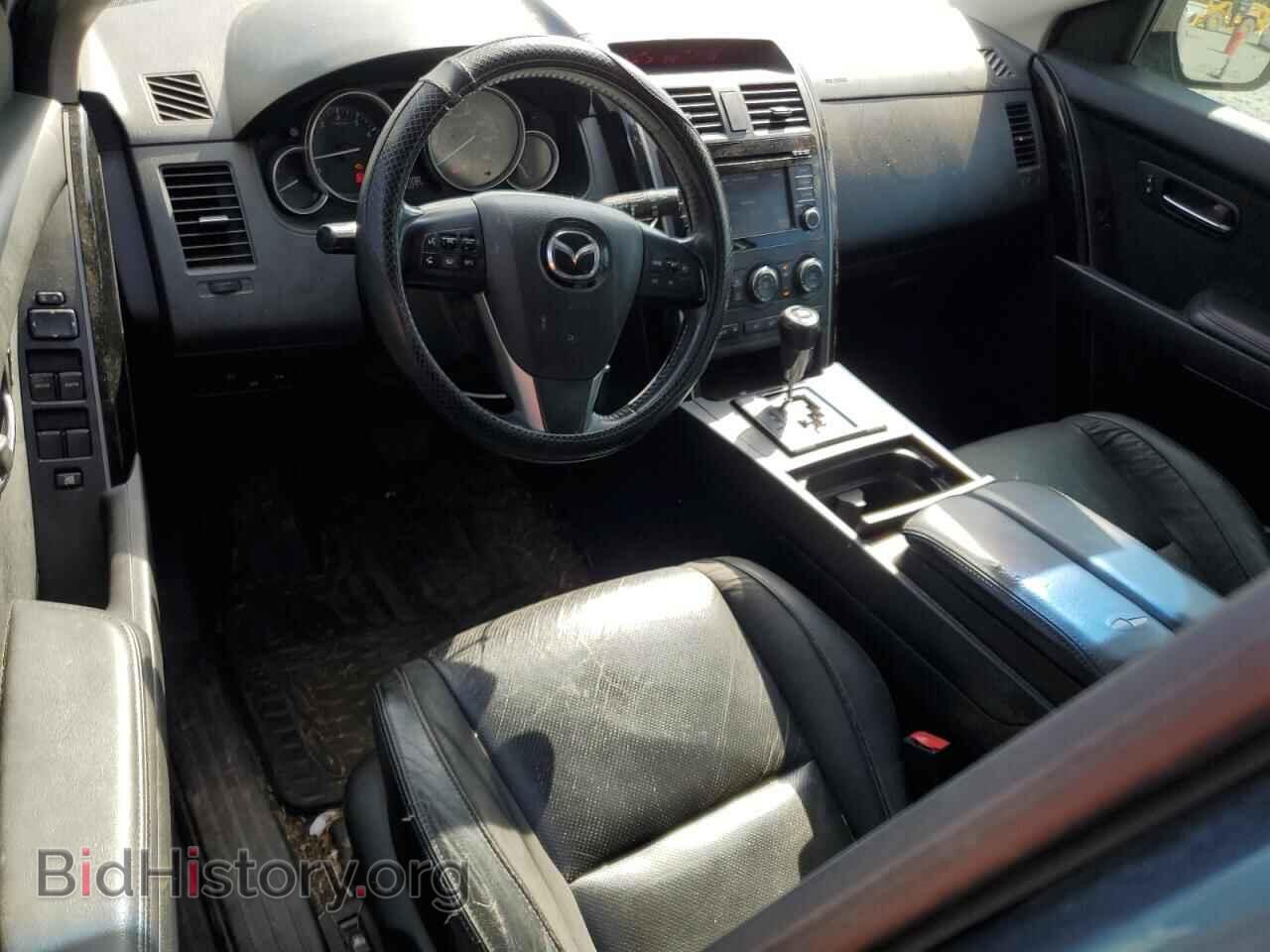 2015 MAZDA CX-9 - VIN: JM3TB2CA9F0455713 - Фото 8