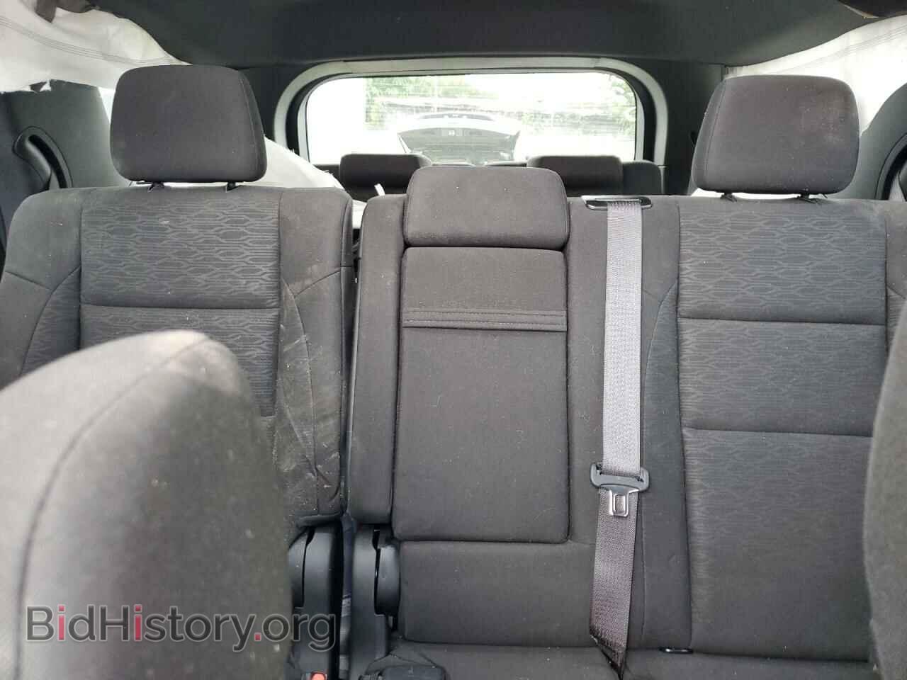 2023 DODGE DURANGO - VIN: 1C4RDHDG3PC630556 - Фото 10