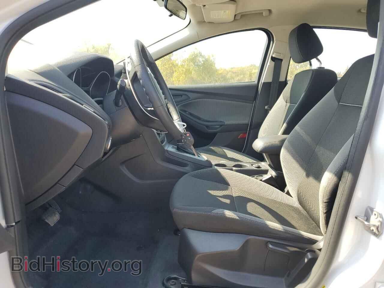 2012 FORD FOCUS - VIN: 1FAHP3F20CL255488 - Фото 7