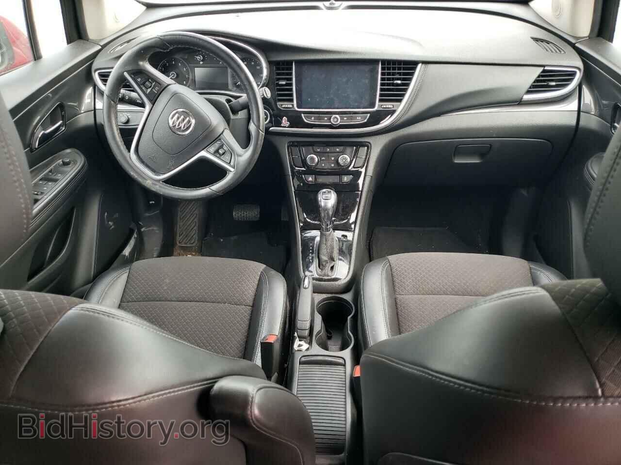 2019 BUICK ENCORE - VIN: KL4CJASB2KB831161 - Photo 8