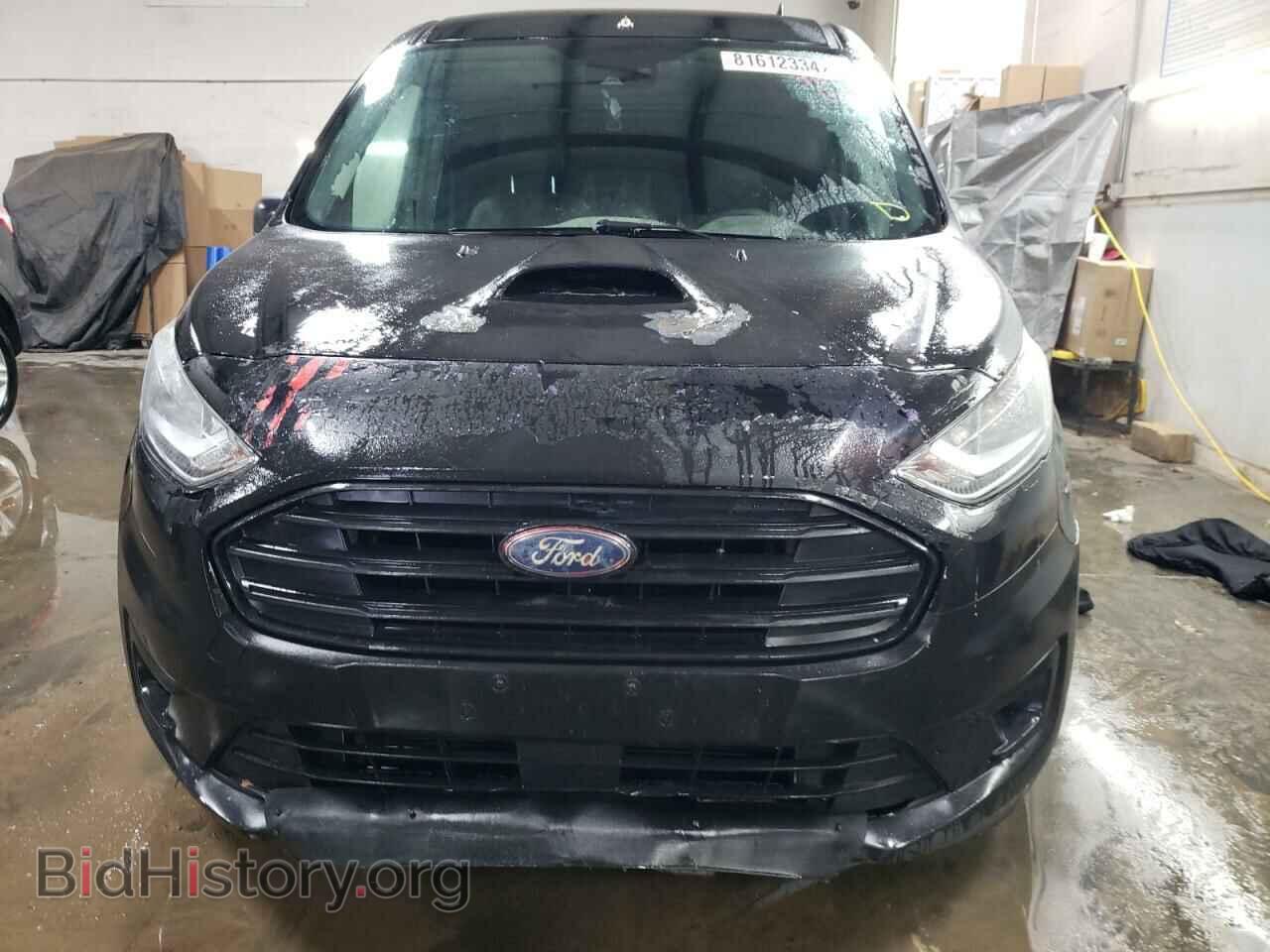 2019 FORD TRANSIT - VIN: NM0LS7E27K1421220 - Фото 5