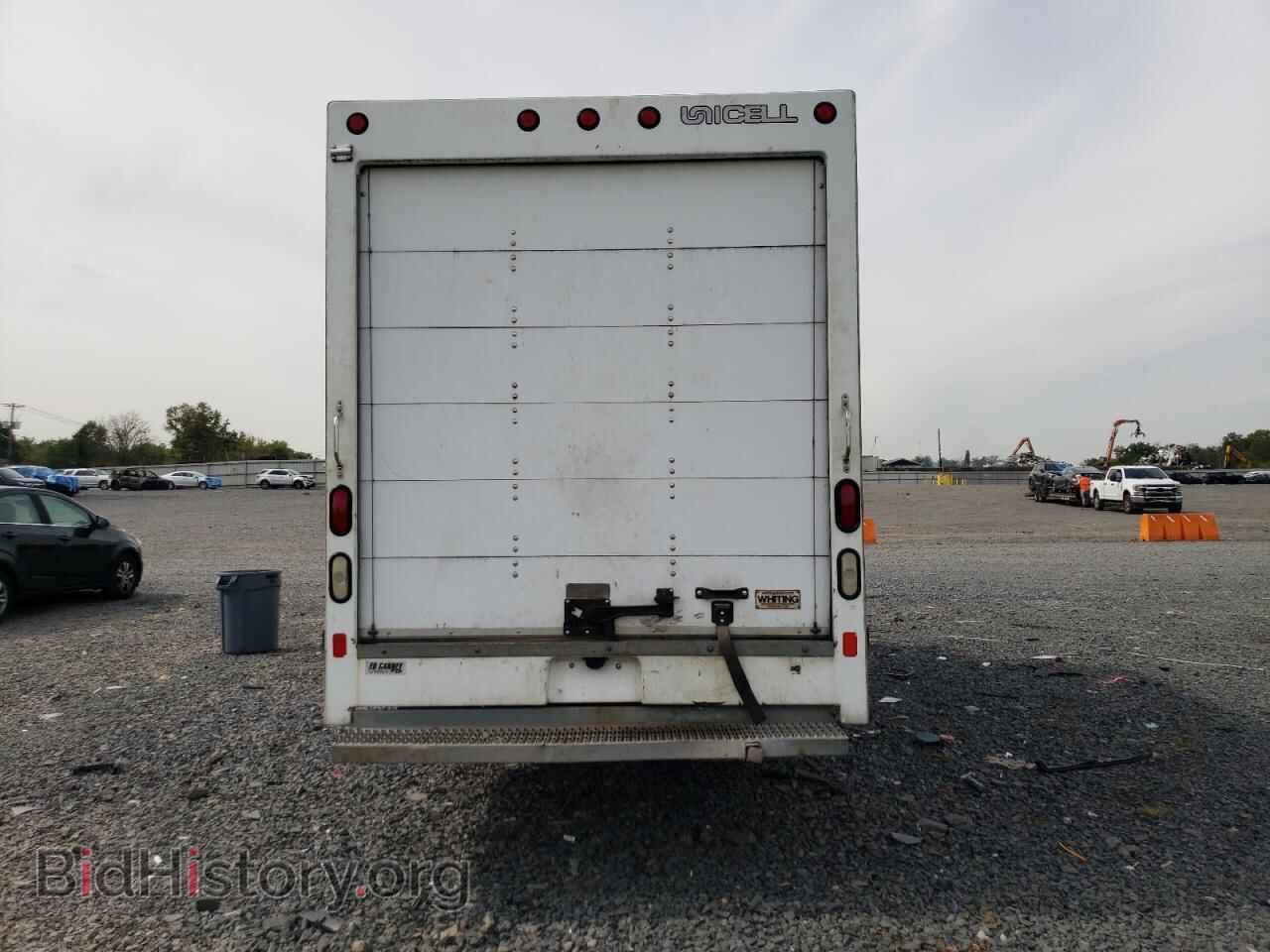 2013 FORD ALL Models - VIN: 1FDWE3FL4DDA44589 - Фото 6
