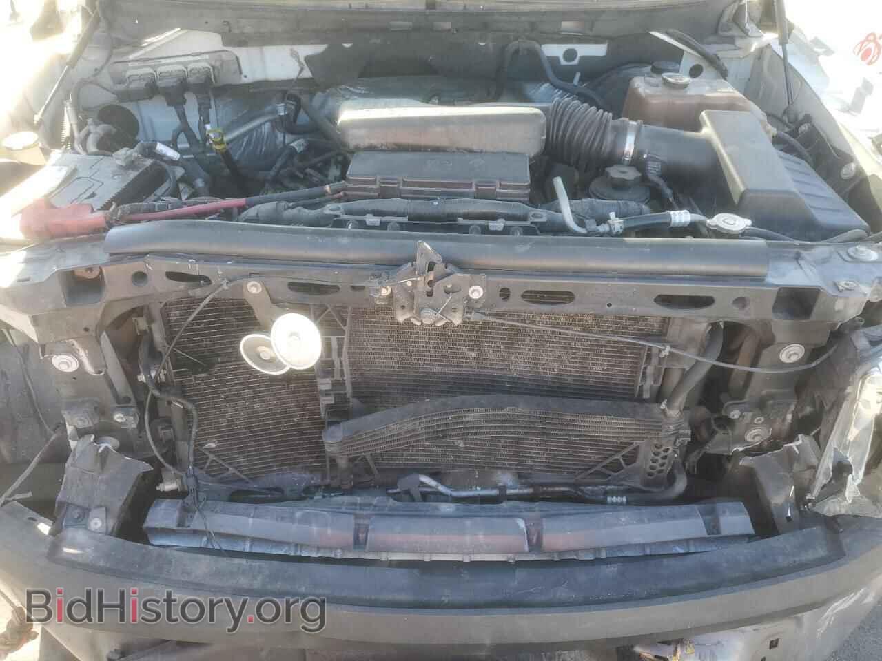 2010 FORD All Models - VIN: 1FTMF1CW7AKB99009 - Photo 11